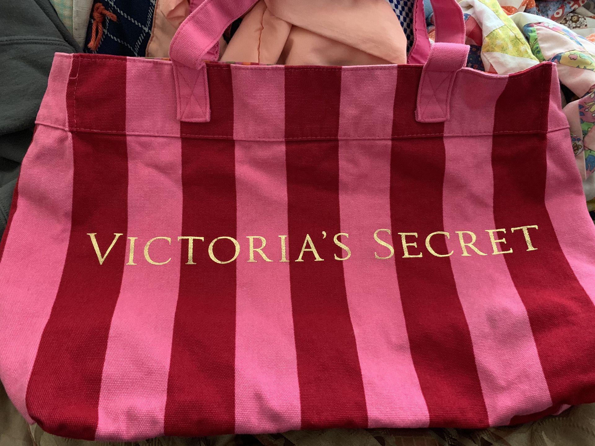 Victoria’s Secret Tote