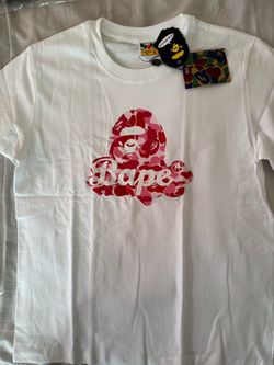 Bape tee