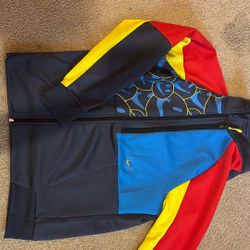 Nike Smiley Jacket