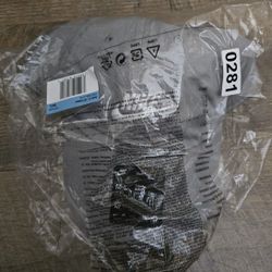 Nike Club Unstructured Futura Wash Cap Men's - Grey/White