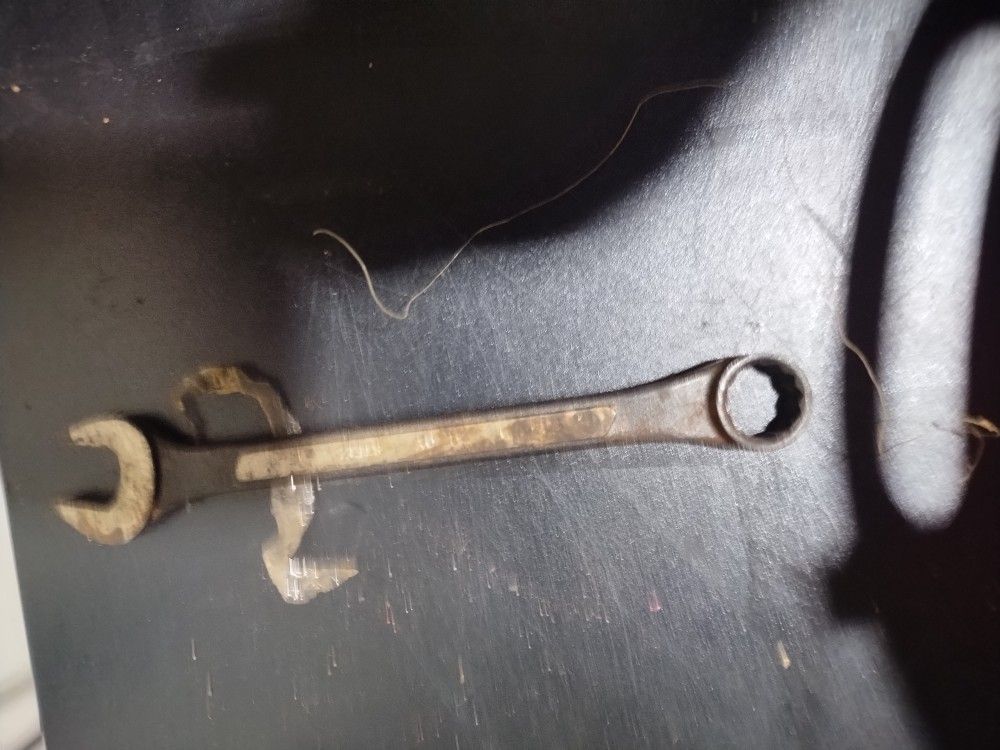 Wrench 3 Vice Grips 3.00 Ea