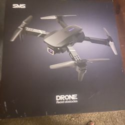 4K Drone