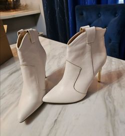 Shoes, heels, booties