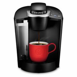 Keurig K Classic - Coffee Maker - New Unopened