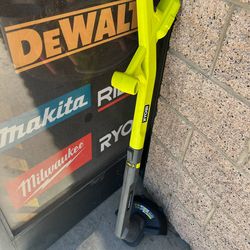 Ryobi ONE + String Trimmer Tool-Only