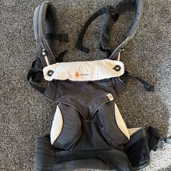 Ergo Baby 360 Carrier 