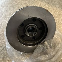Rotors