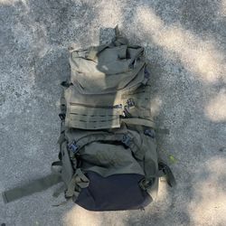 Hiking Bag