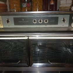 Frigidaire Flair by general motors