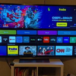 65" LG OLED EVO C3