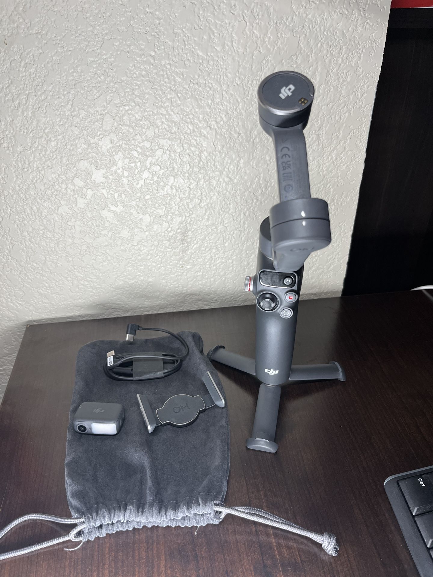 DJI Osmo Mobile 7P