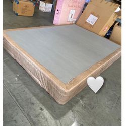 Twin Size Box Spring