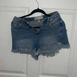 Short