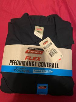 Men's Dickie Long Sleeve Jumpers 