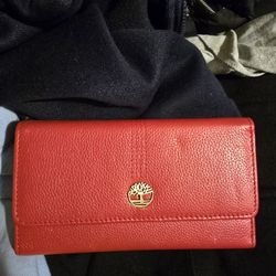 Timberland Wallet