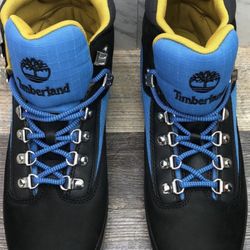 TIMBERLAND Euro Hiker Boots 