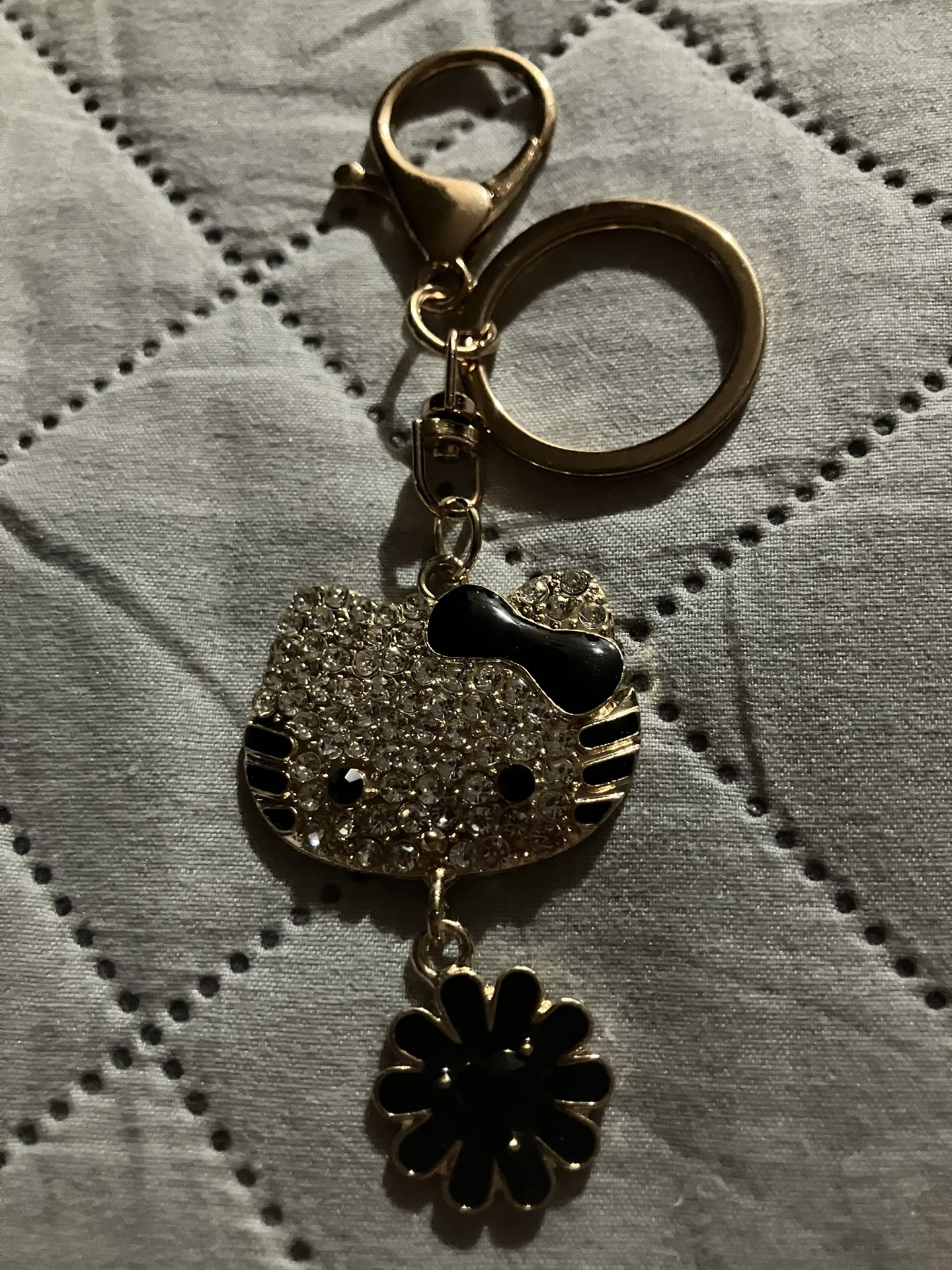 Brand New Hello Kitty Bag Charms