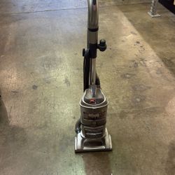 Vacuum