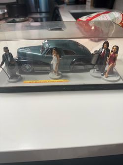 HOMIES car collection