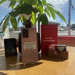 Galaxy note 20 ultra