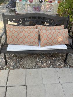 Halloween cushions set of 4