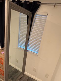 Wall Mirror