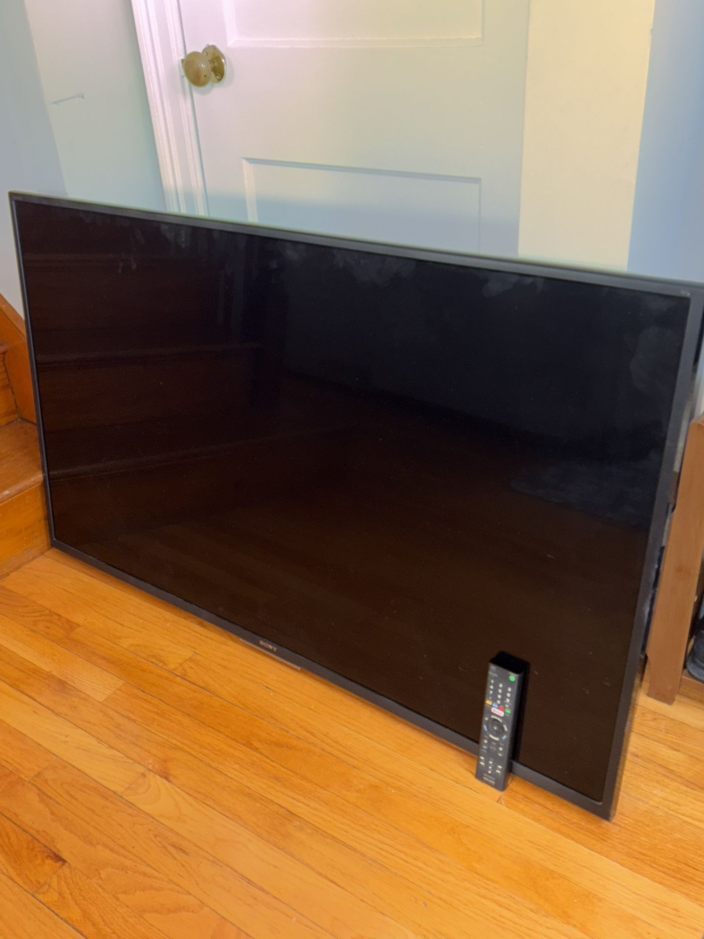 TV Sony Bravia
