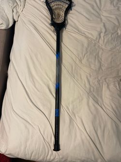 Men’s Lacrosse Stick maverick Charger great condition