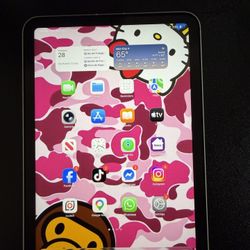 iPad Mini 6