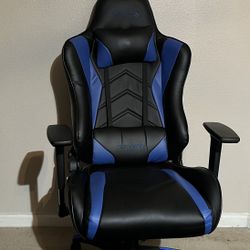 Gaming Chair Emerge VARTAN