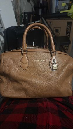 Michael Kors purse Brown