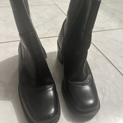 Authentic Harley Davidson Women’s Boots