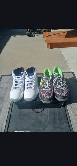 Jordan,Kobe