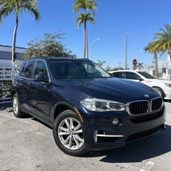 Bmw X5 Cash Clean Title 5780