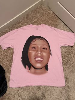 DRAKE IT’S ALL A BLUR LARGE TOUR TEE
