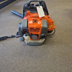 Husqvarna 150 BT X-Torq Gas Backpack Blower 