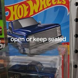 Hotwheels Super 