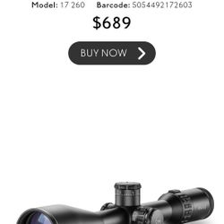 HAWK OPTICS 