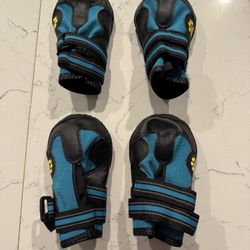Dog Boots