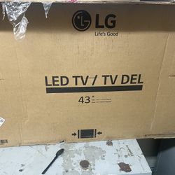 Lg Smart Tv 