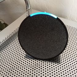 Amazon Echo Pop Speaker 