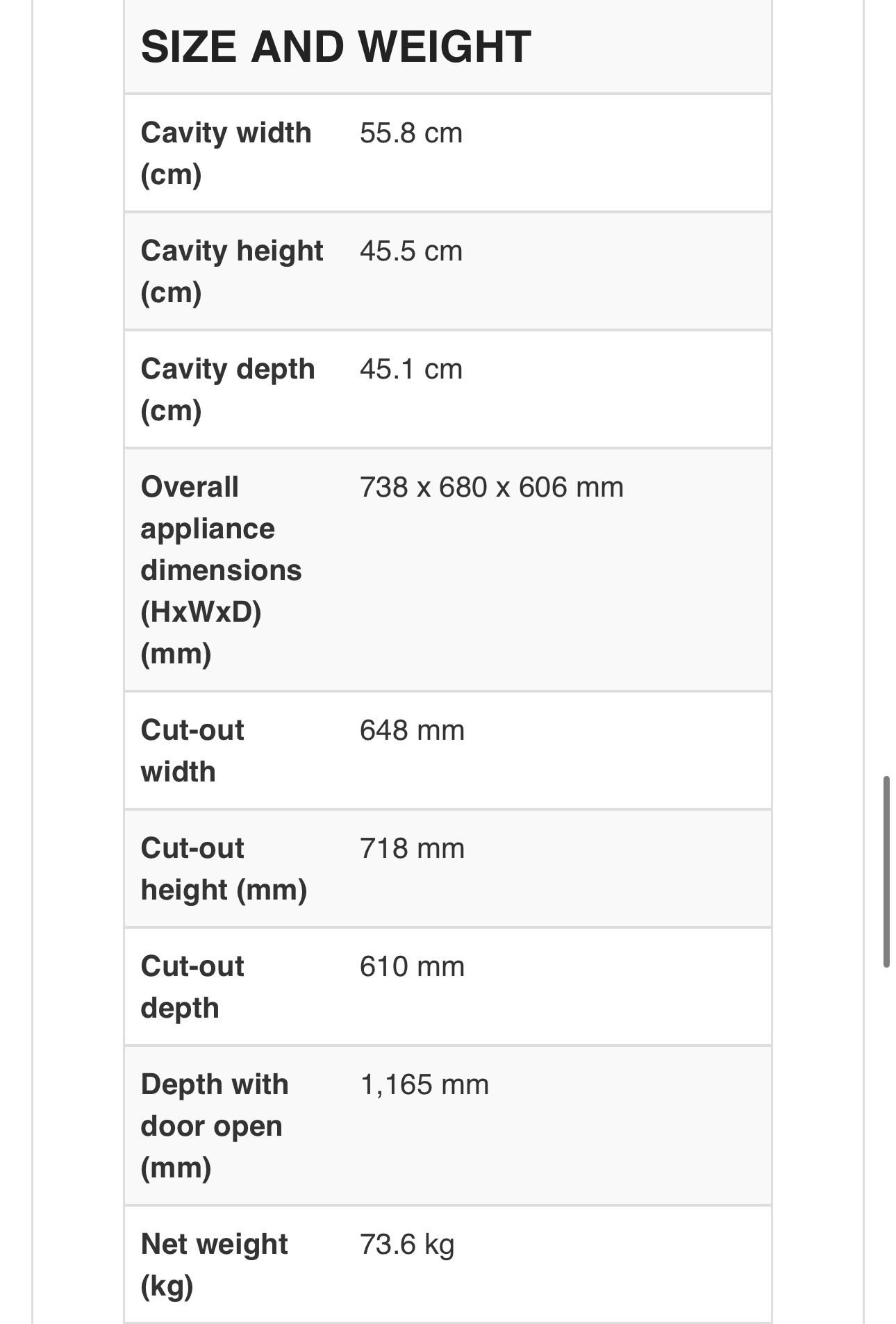Thermador 27 Inch Masterpiece Single Oven MED271JS