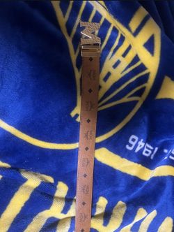 Mcm belt