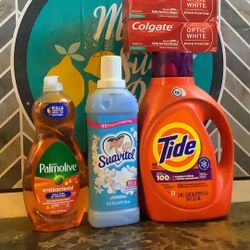 Households All For $20