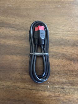 New Samsung HDMI Cable