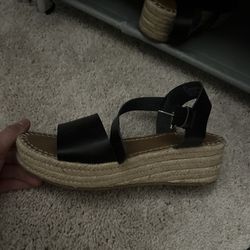 Wedges 