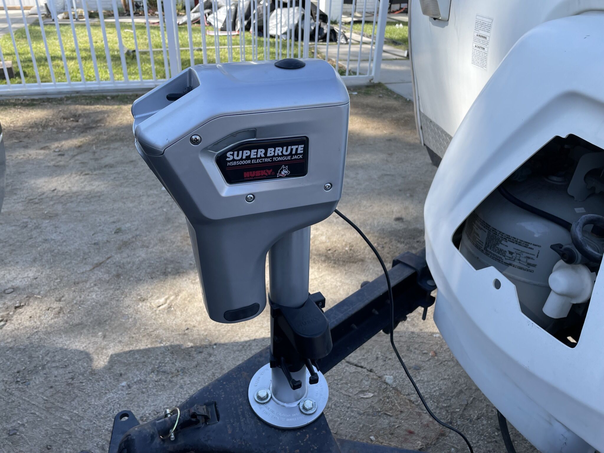 2007 Nitrous Hyperlite for Sale in Fontana, CA OfferUp