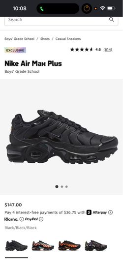 Nike
