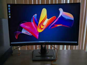 Asus Gaming Monitor 1440p