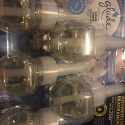 Individual Refill Bottles